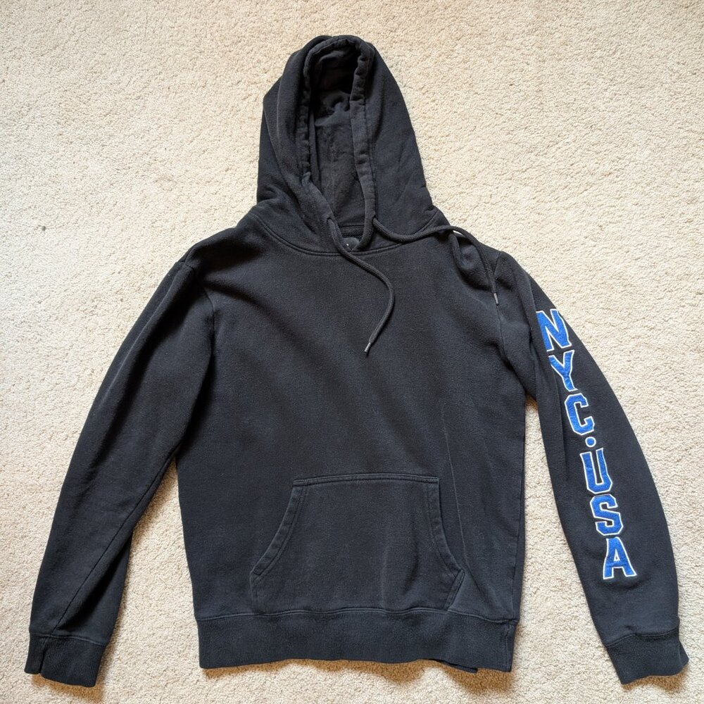 Cotton On NYC Hoodie